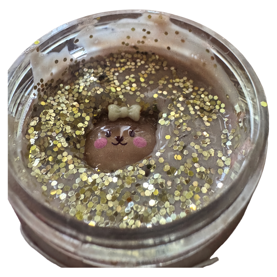 Glitter Slime