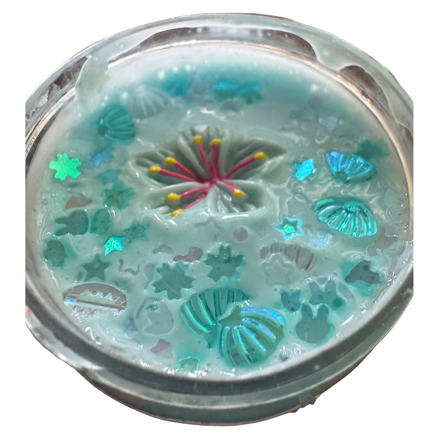 Mermaid Shell